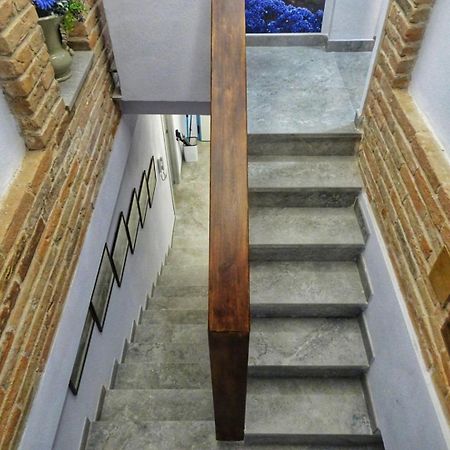 Casa Laser Котиньола Екстериор снимка