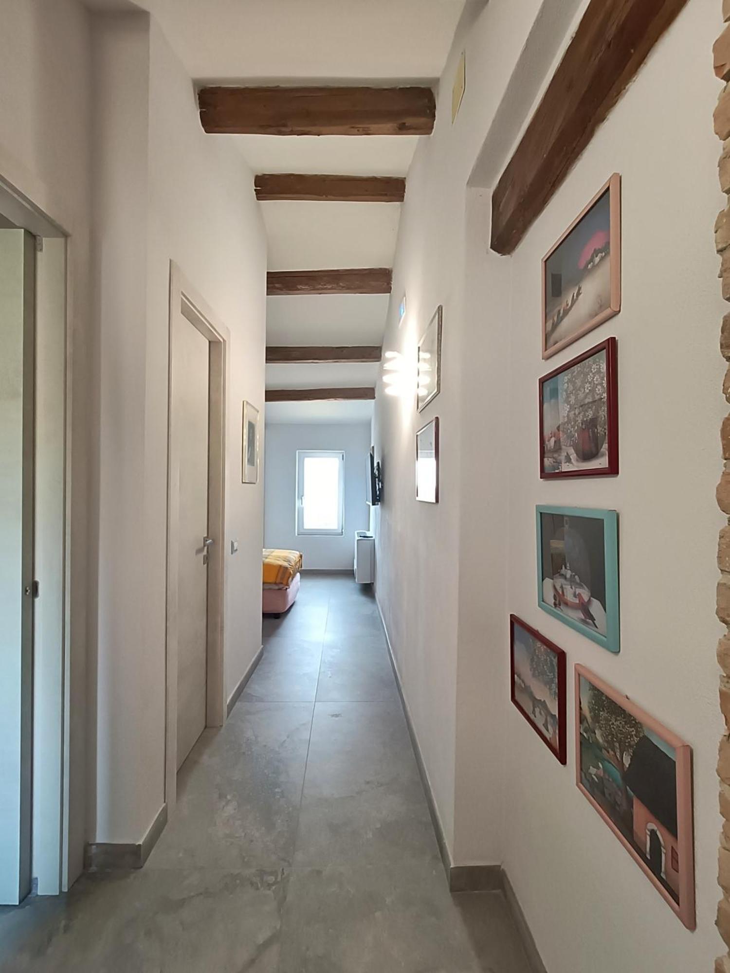 Casa Laser Котиньола Екстериор снимка