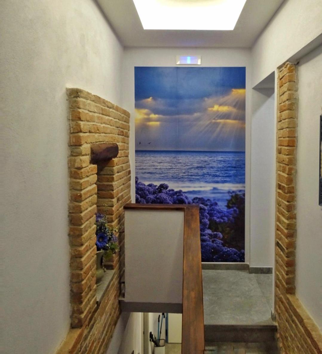 Casa Laser Котиньола Екстериор снимка